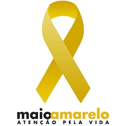 O MOVIMENTO MAIO AMARELO